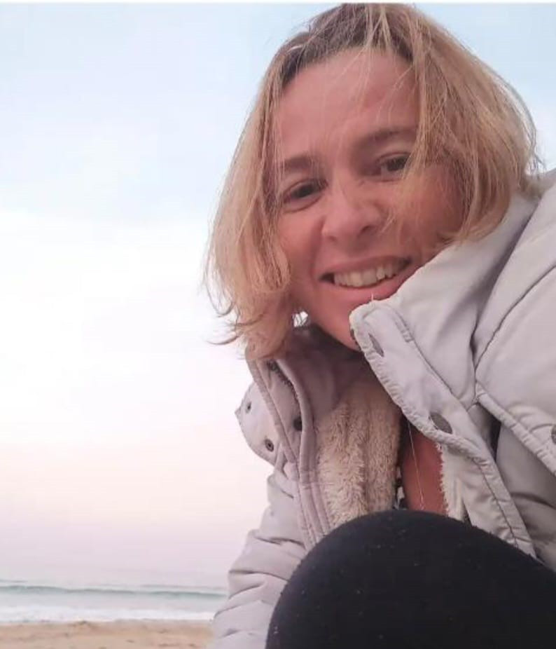 Ciska Botha coach portrait