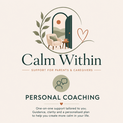 Personal Coaching Session